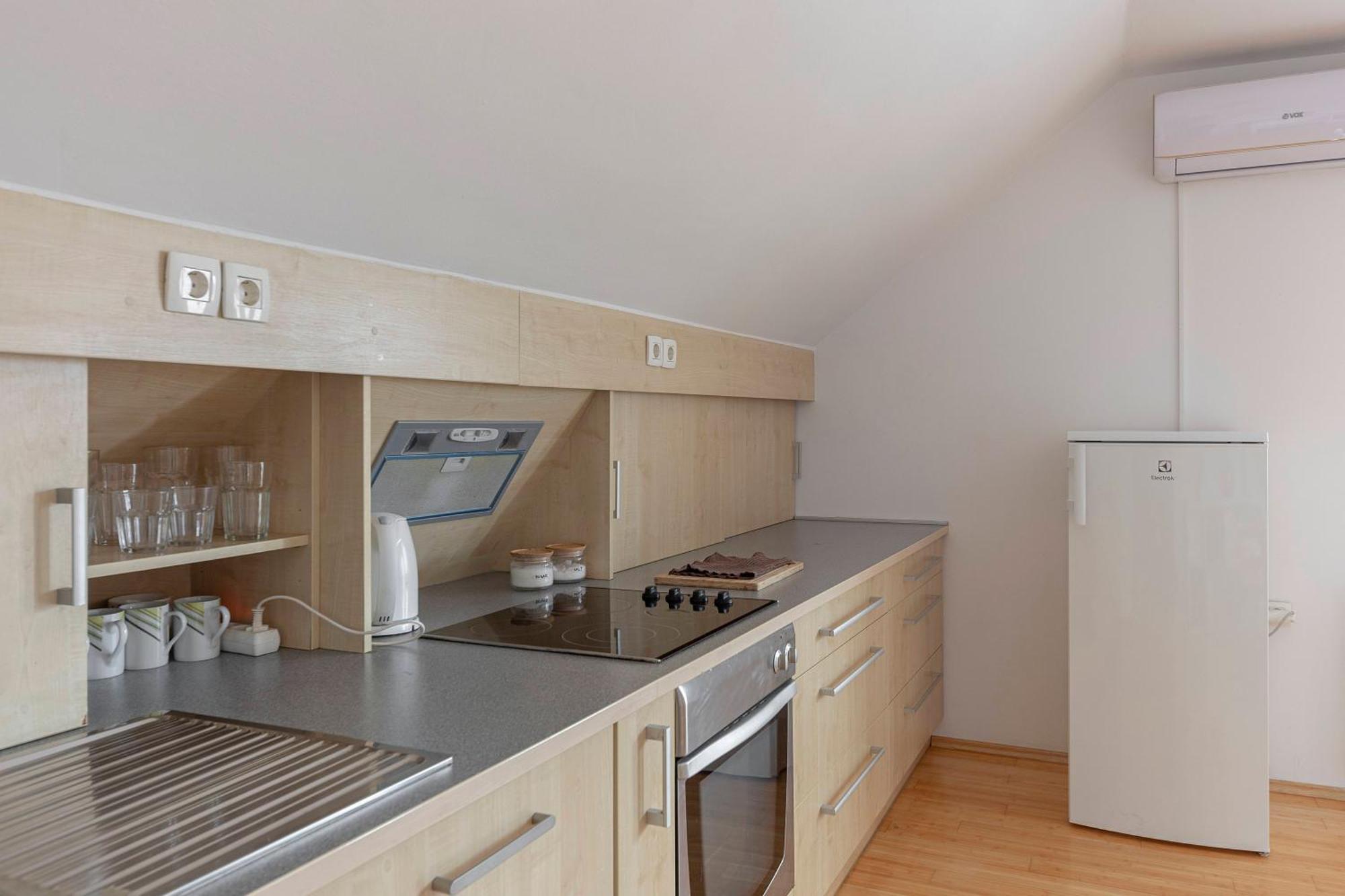 Apartment Tati Dol pri Ljubljani Ngoại thất bức ảnh