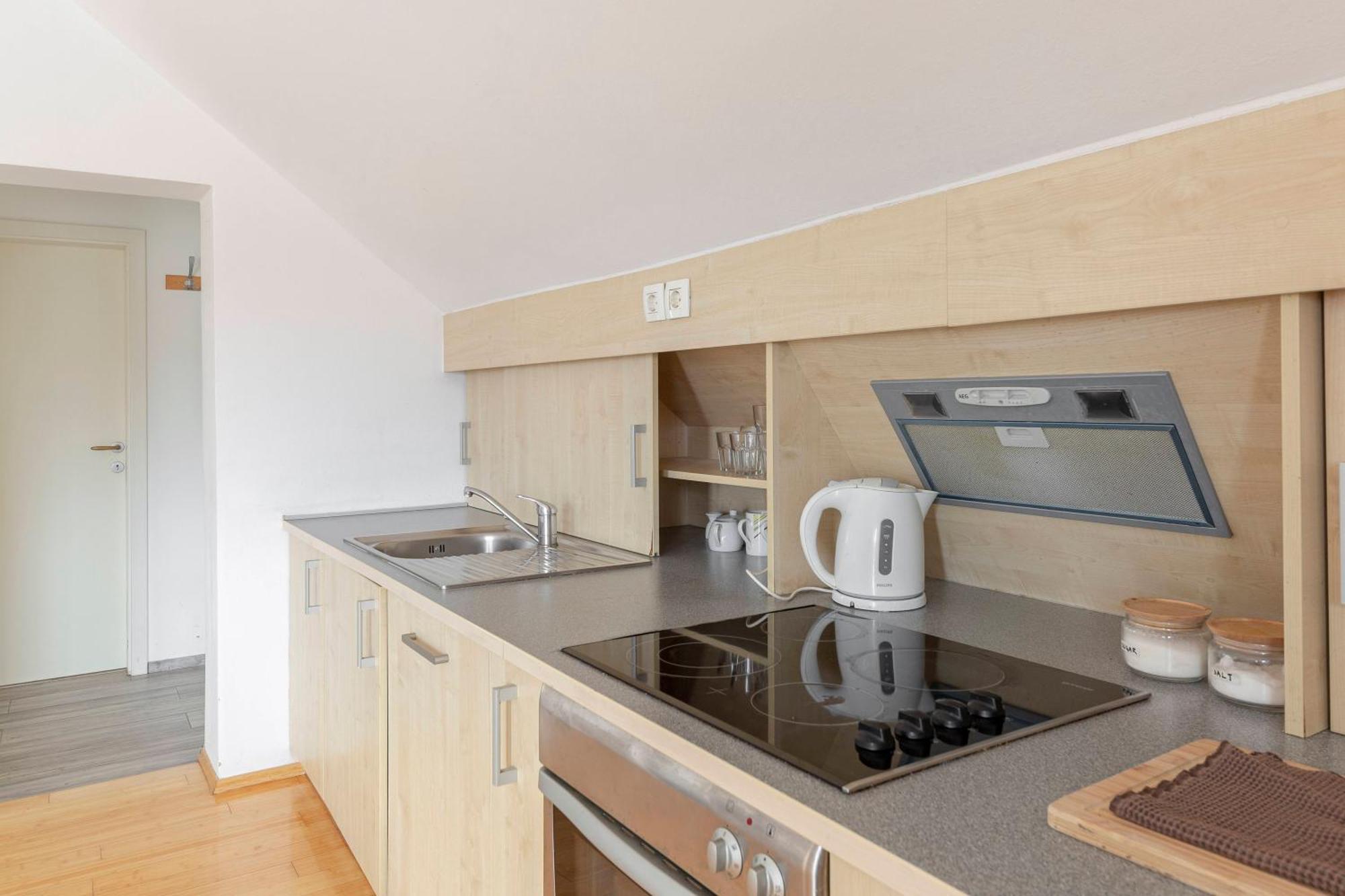 Apartment Tati Dol pri Ljubljani Ngoại thất bức ảnh