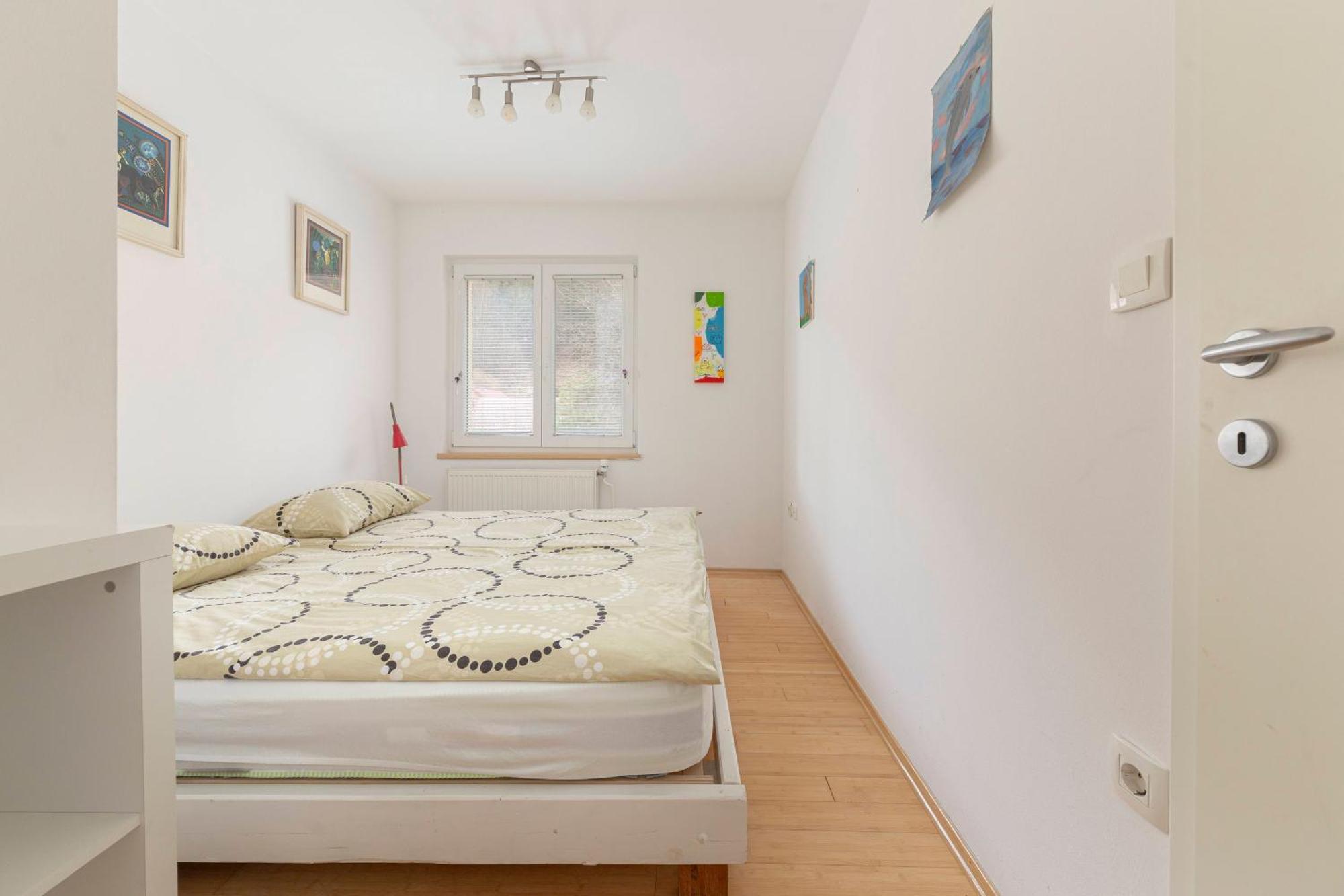Apartment Tati Dol pri Ljubljani Ngoại thất bức ảnh