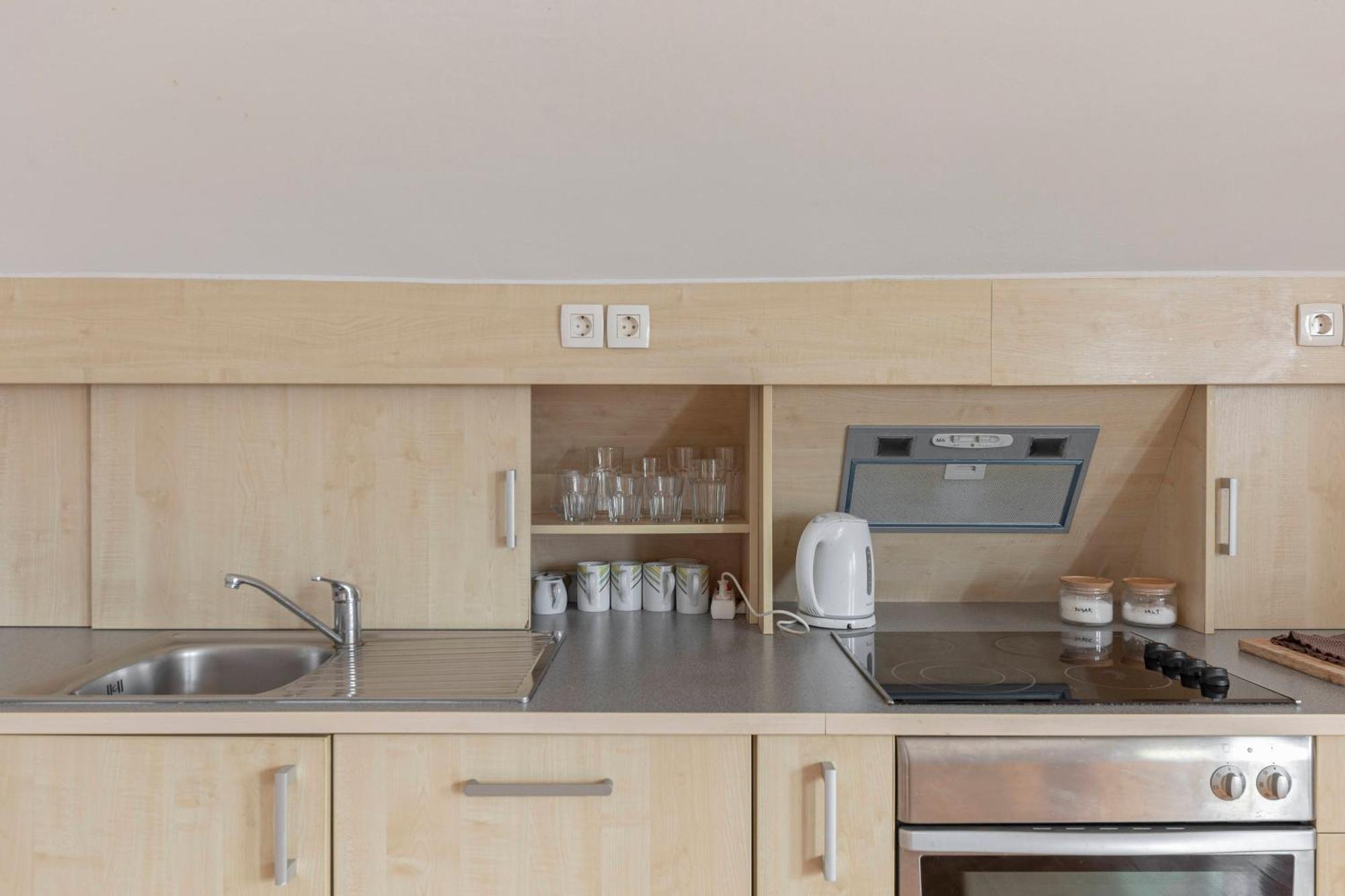 Apartment Tati Dol pri Ljubljani Ngoại thất bức ảnh