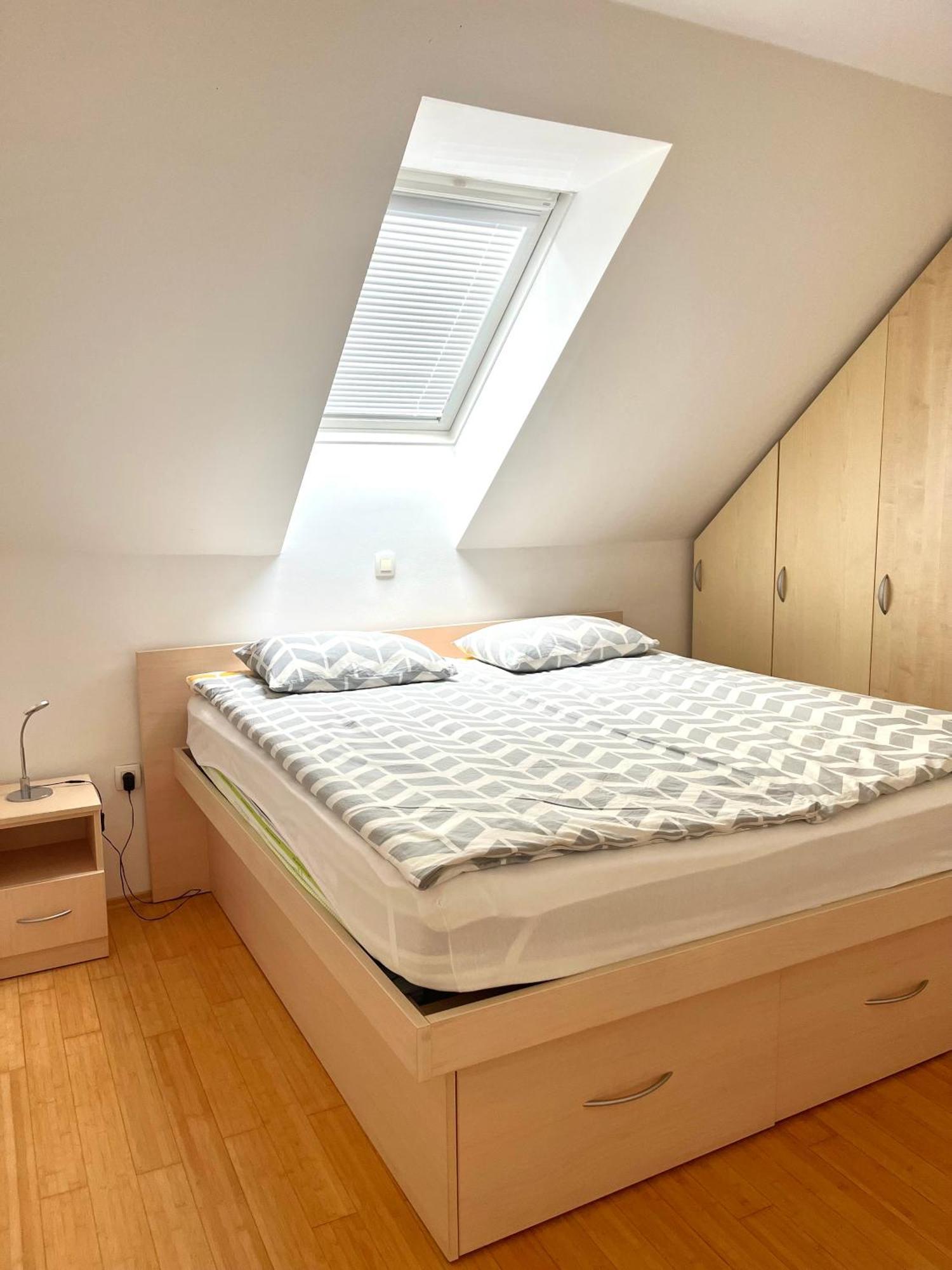 Apartment Tati Dol pri Ljubljani Ngoại thất bức ảnh